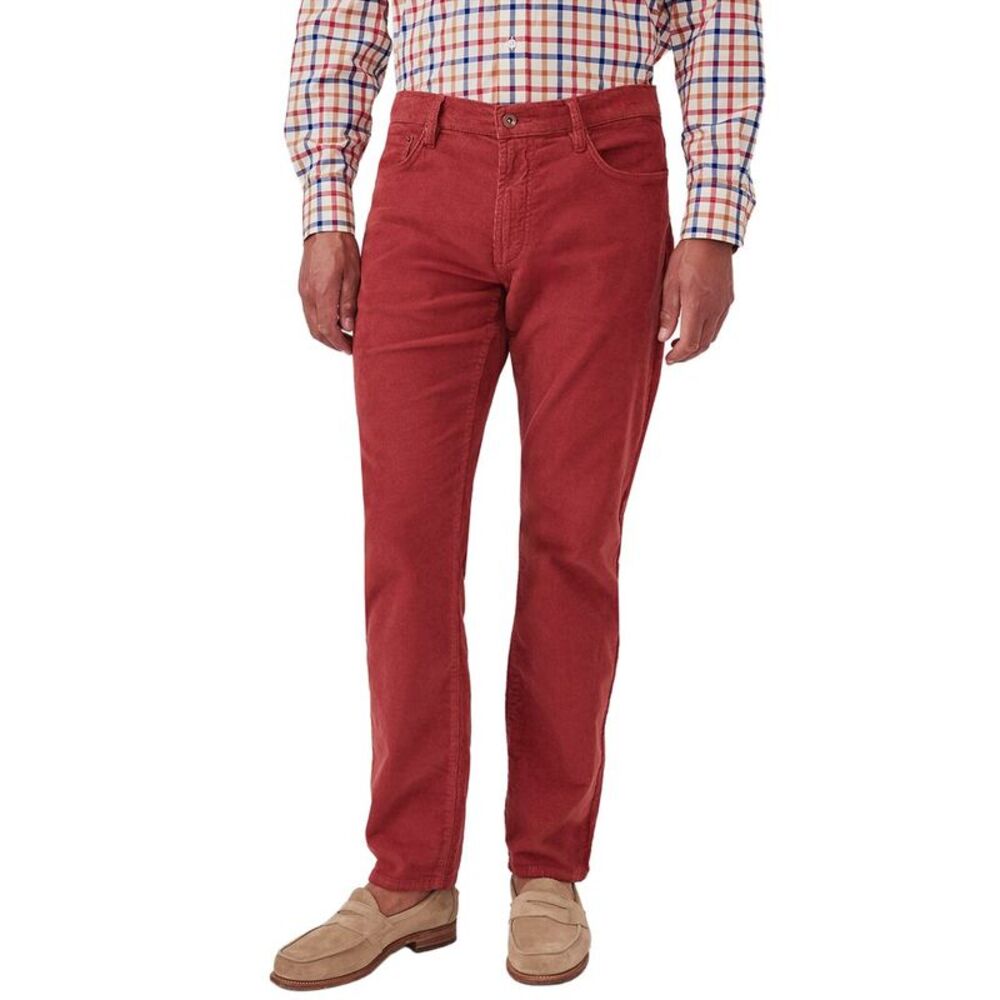J.Mclaughlin Mens  Parker Long Pant
